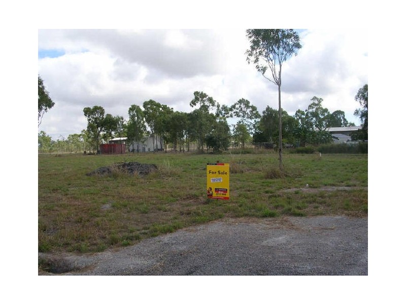 10 Greengum Court, Black River QLD 4818