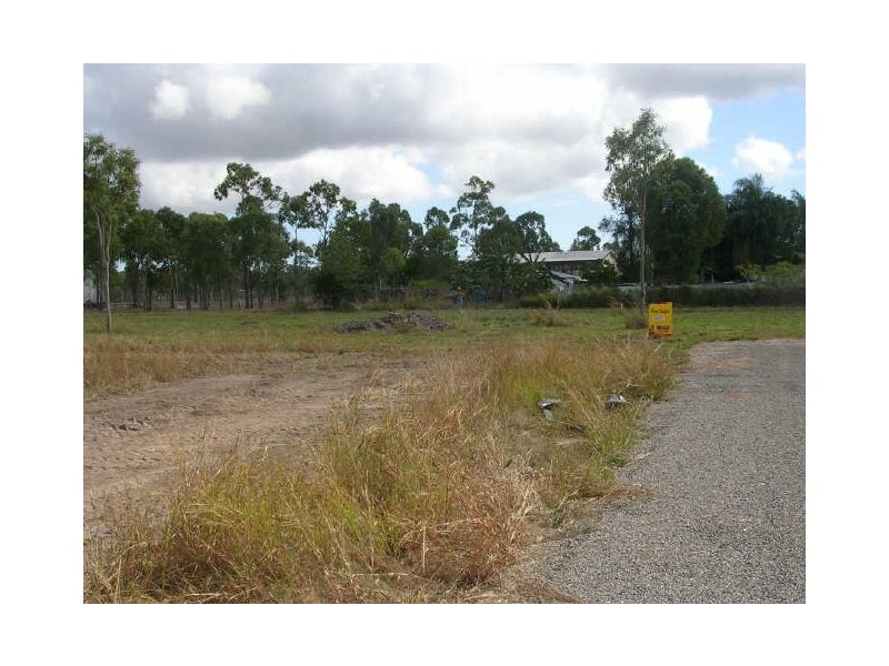 10 Greengum Court, Black River QLD 4818