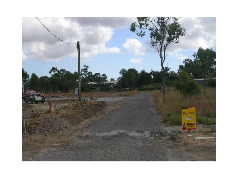 10 Greengum Court, Black River QLD 4818