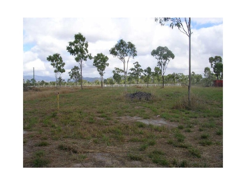 10 Greengum Court, Black River QLD 4818