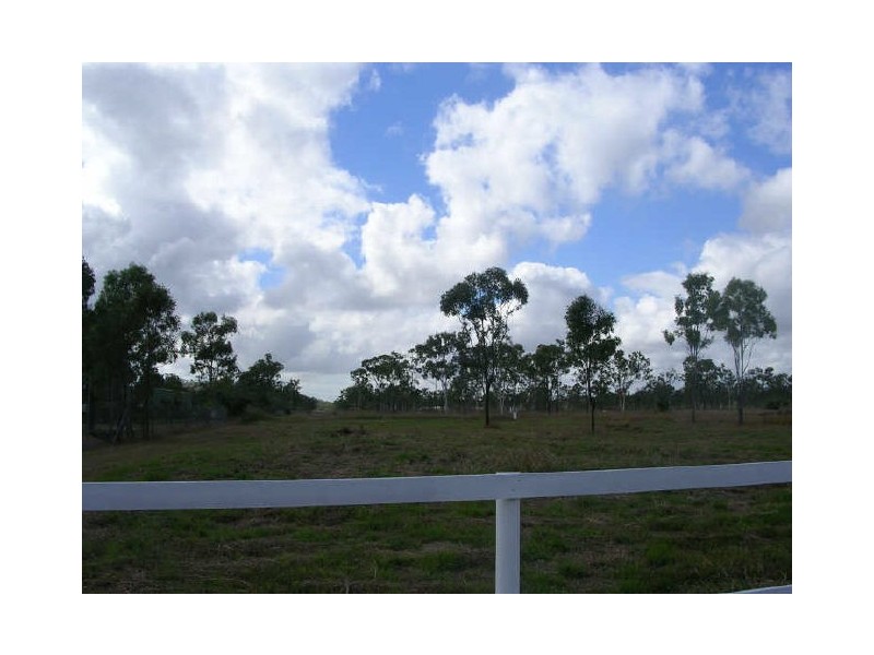 10 Greengum Court, Black River QLD 4818