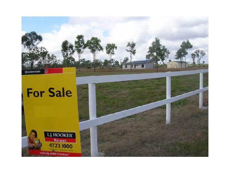 10 Greengum Court, Black River QLD 4818