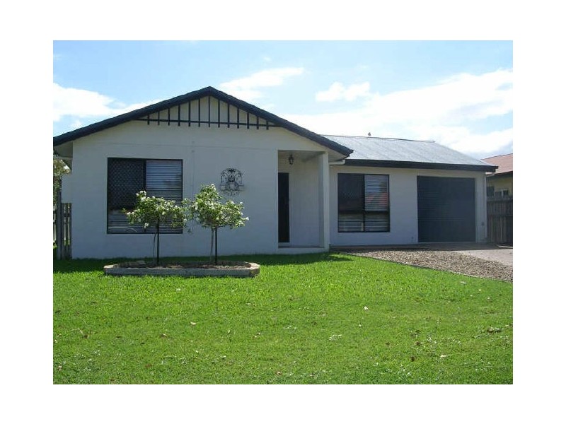 12 Pasadena Place, Kirwan QLD 4817