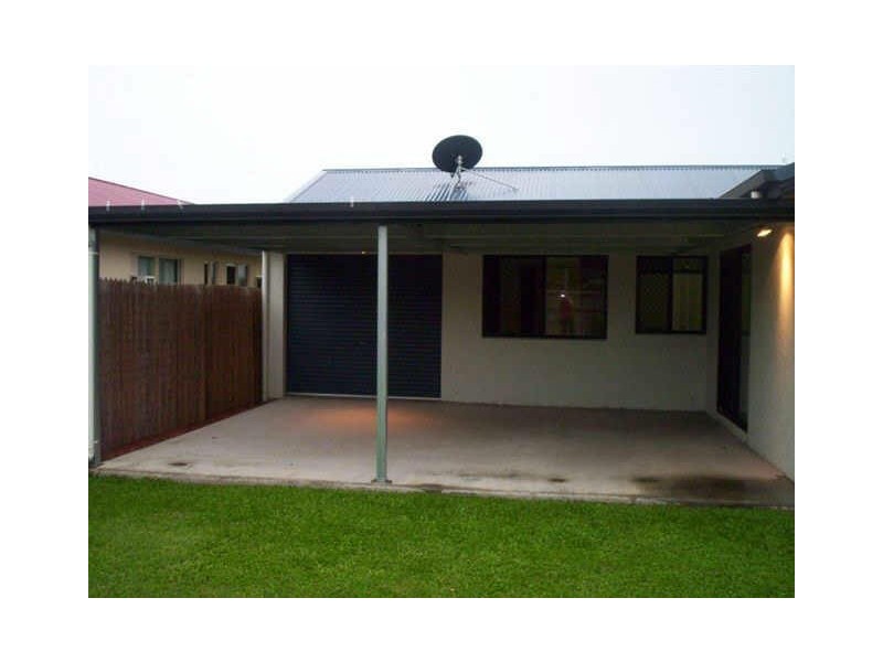 12 Pasadena Place, Kirwan QLD 4817