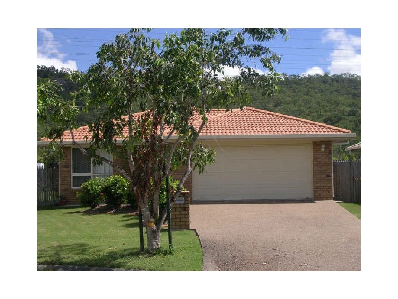 25 Crossman Place, Kirwan QLD 4817