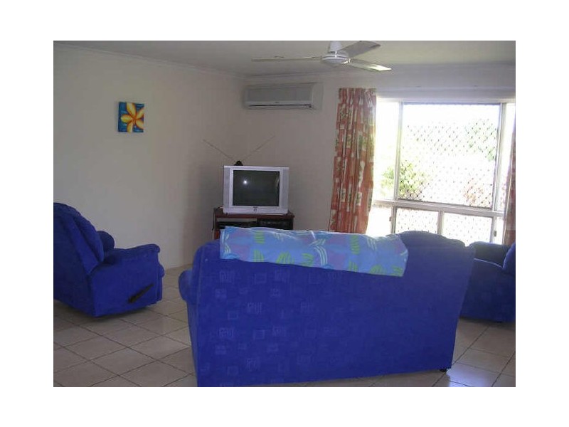 25 Crossman Place, Kirwan QLD 4817