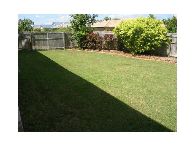 25 Crossman Place, Kirwan QLD 4817