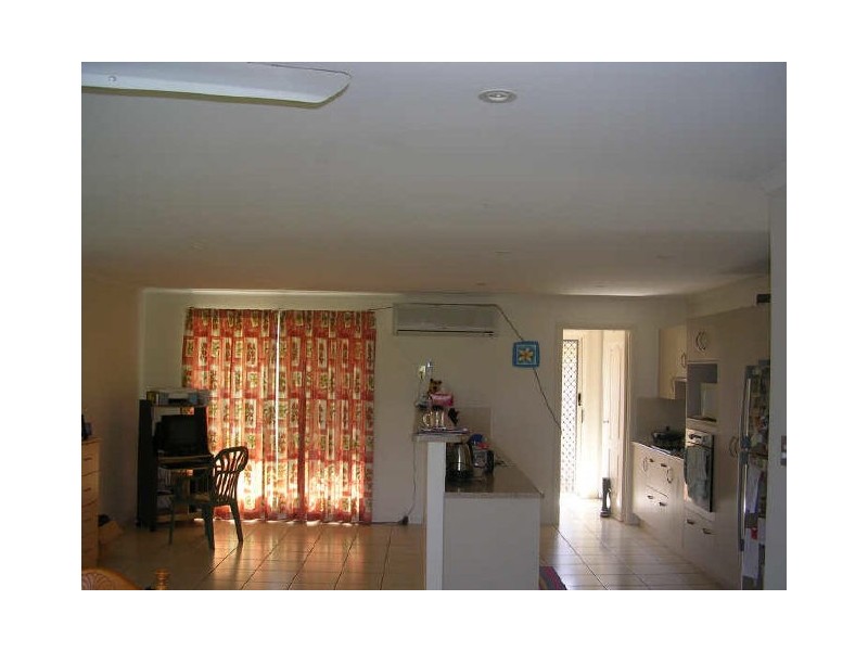 25 Crossman Place, Kirwan QLD 4817