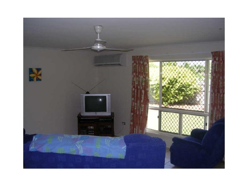 25 Crossman Place, Kirwan QLD 4817