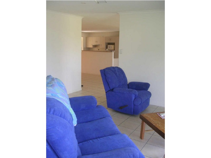 25 Crossman Place, Kirwan QLD 4817