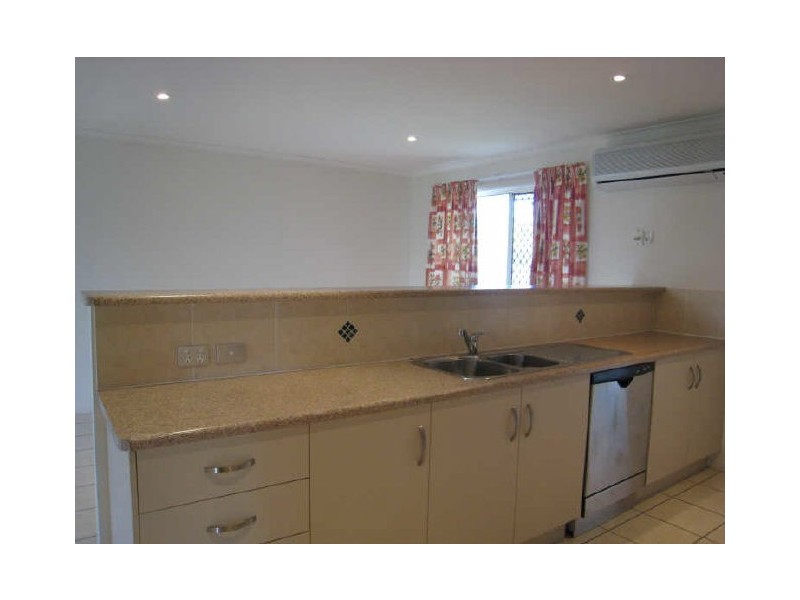 25 Crossman Place, Kirwan QLD 4817