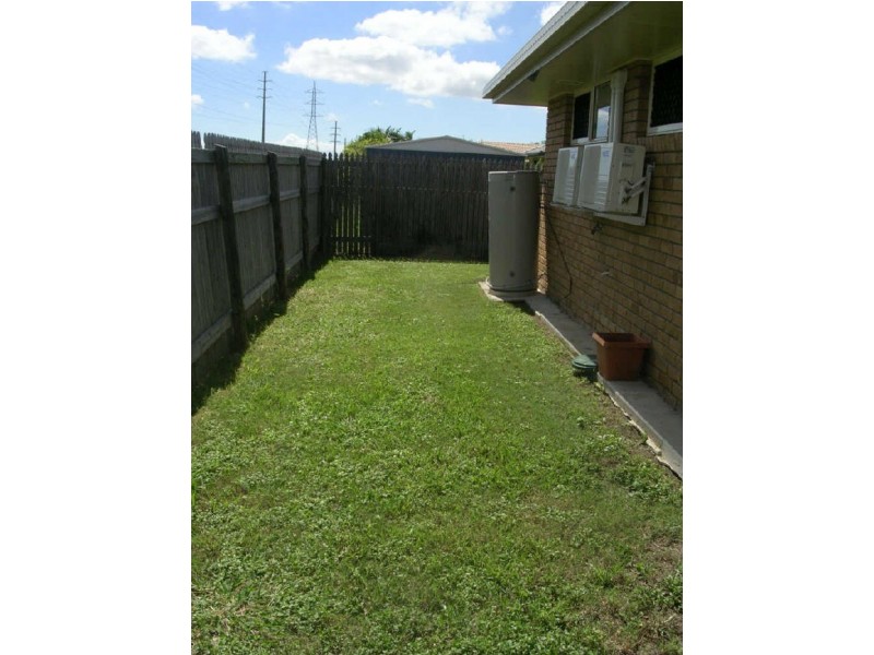 25 Crossman Place, Kirwan QLD 4817