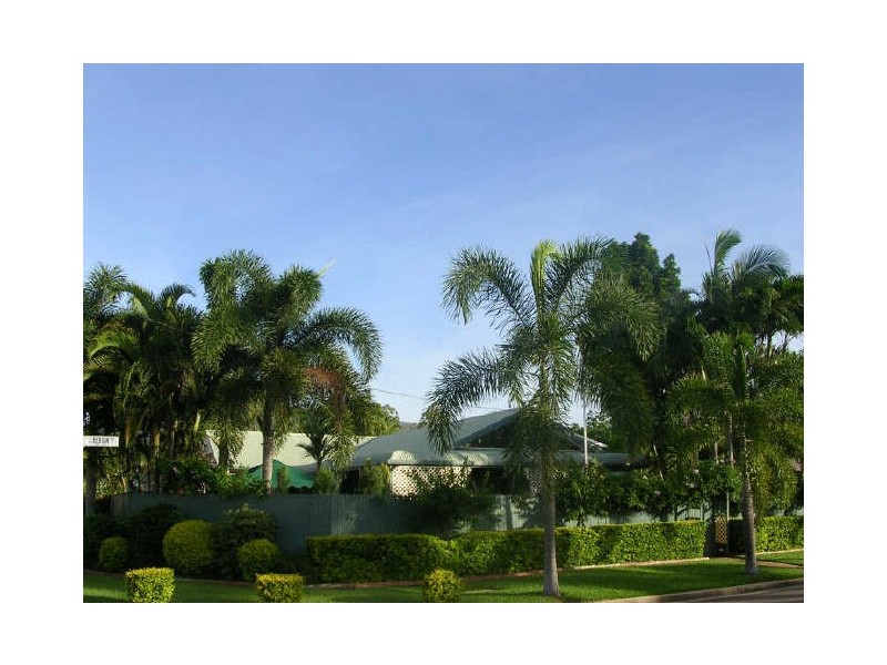 122 Bergin Road, Cranbrook QLD 4814