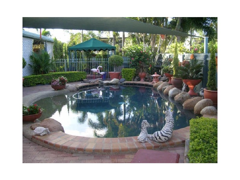 122 Bergin Road, Cranbrook QLD 4814