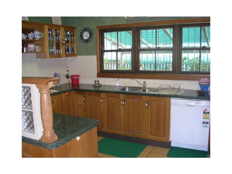 122 Bergin Road, Cranbrook QLD 4814