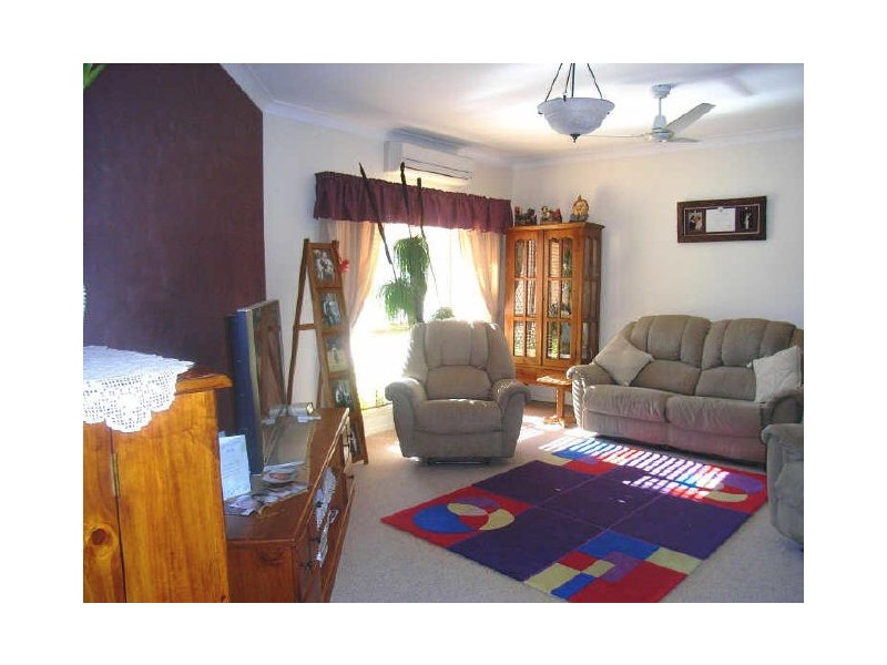 14 Fielding Way, Kirwan QLD 4817