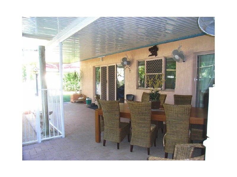 14 Fielding Way, Kirwan QLD 4817