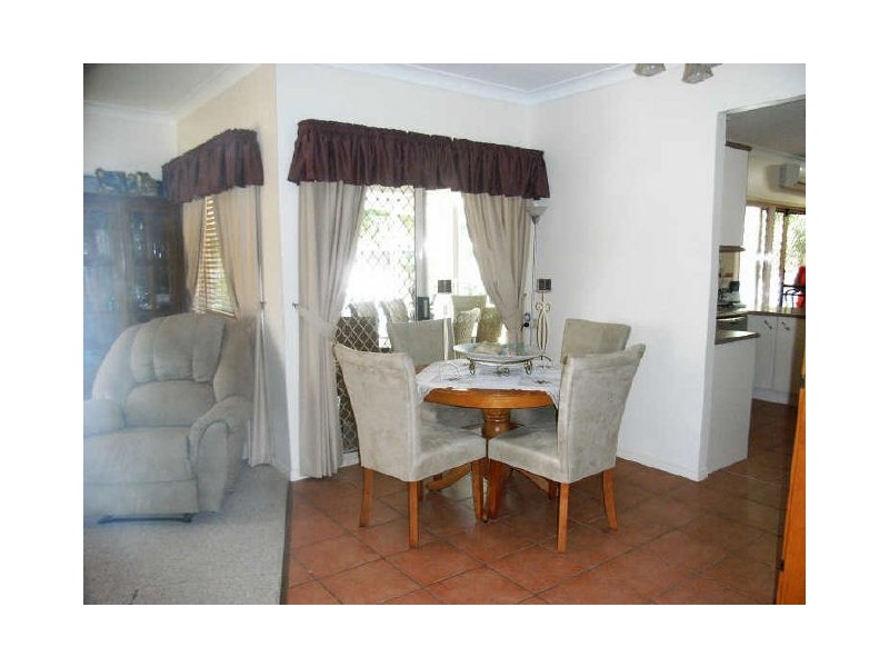 14 Fielding Way, Kirwan QLD 4817