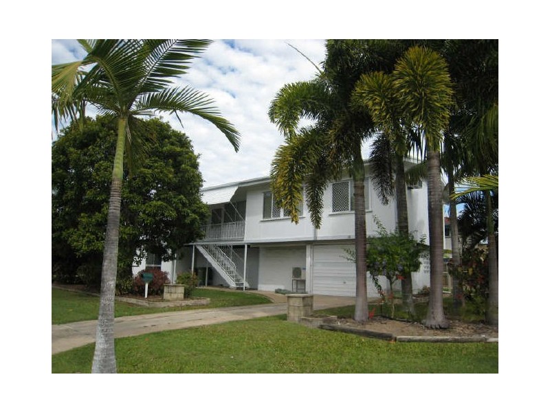 18 Noonan Street, Heatley QLD 4814