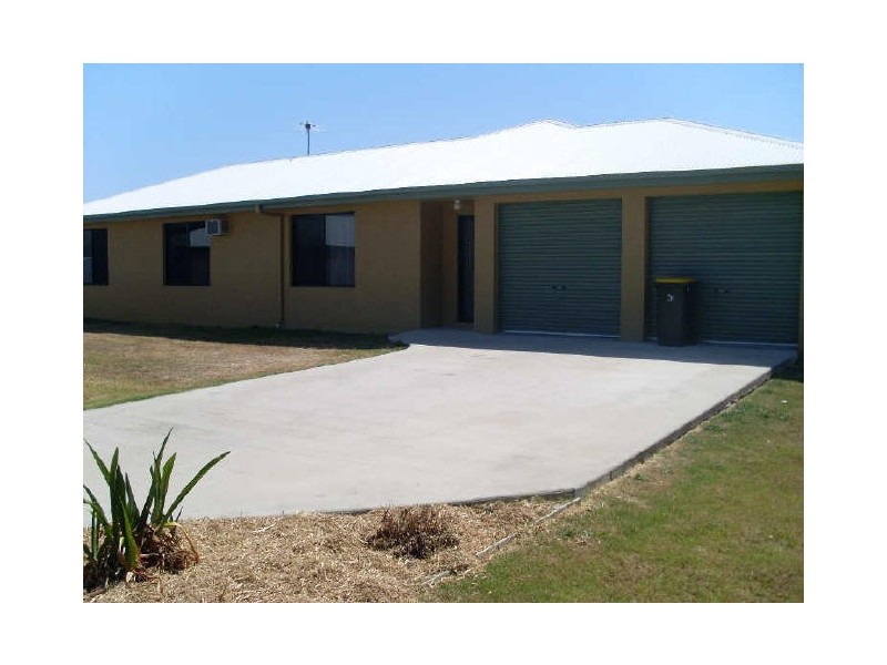 11 Amy Court, Kelso QLD 4815