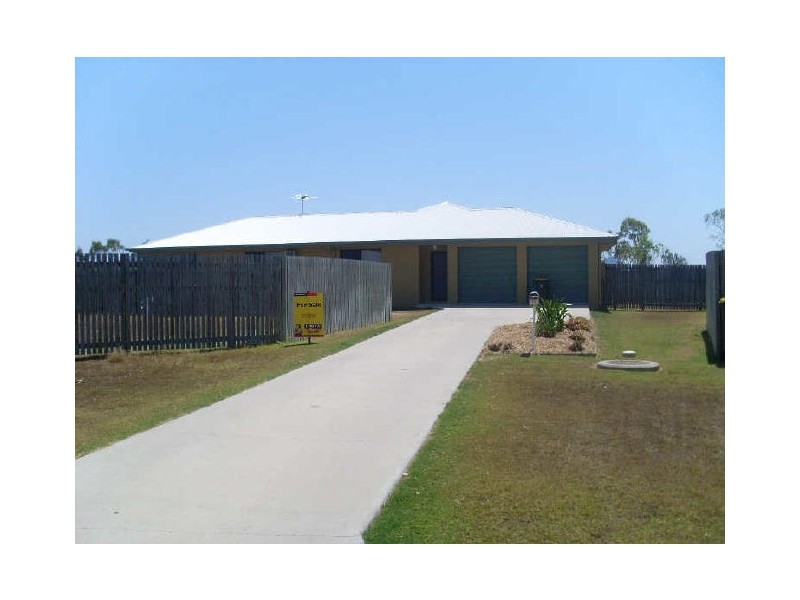 11 Amy Court, Kelso QLD 4815