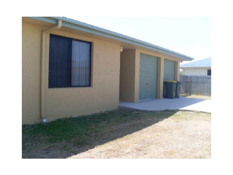 11 Amy Court, Kelso QLD 4815