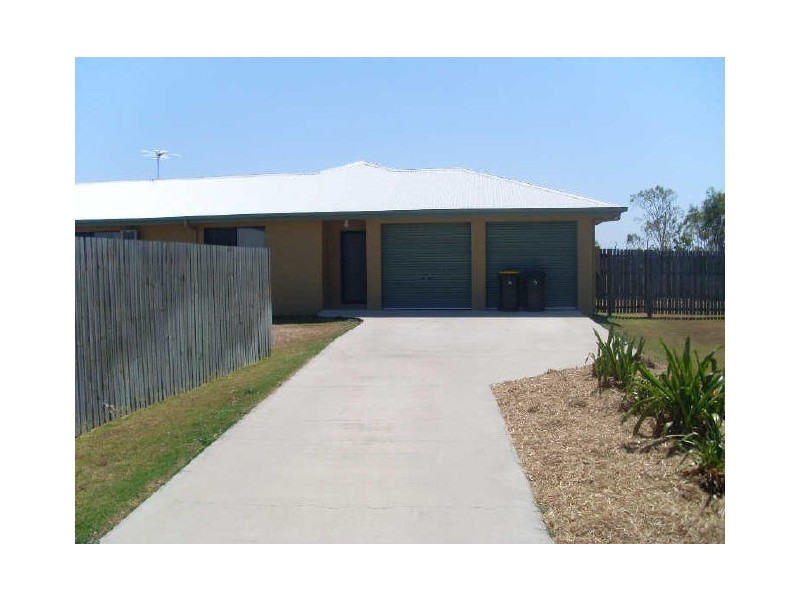 11 Amy Court, Kelso QLD 4815