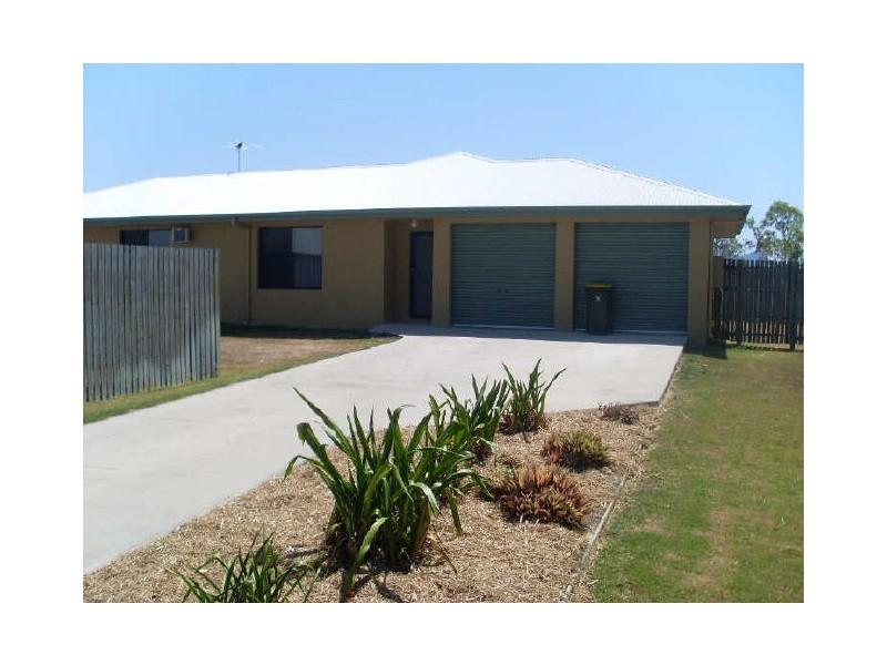 11 Amy Court, Kelso QLD 4815