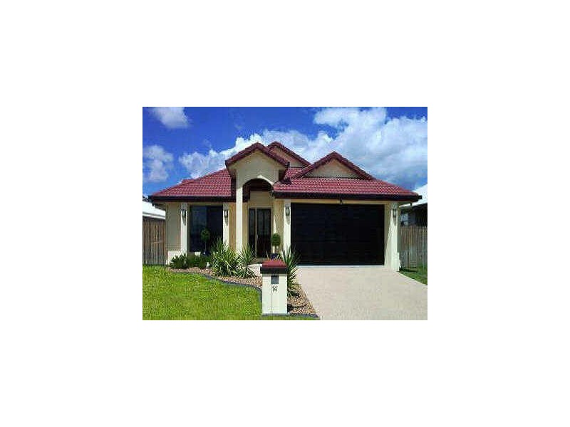 Bushland Beach QLD 4818