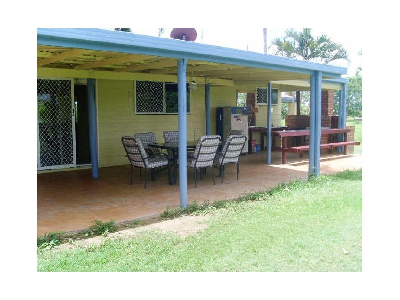 39 Cataract Avenue, Rangewood QLD 4817