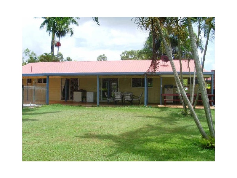 39 Cataract Avenue, Rangewood QLD 4817