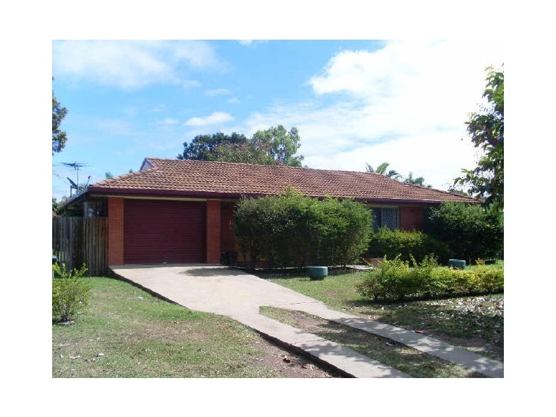 9 Bokirana Crescent, Kirwan QLD 4817