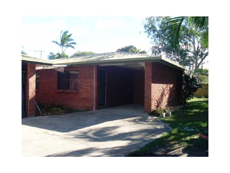 2/13 Garden Grove, Kirwan QLD 4817