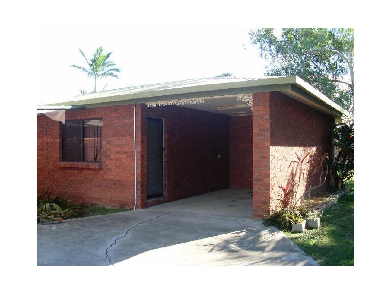 2/13 Garden Grove, Kirwan QLD 4817