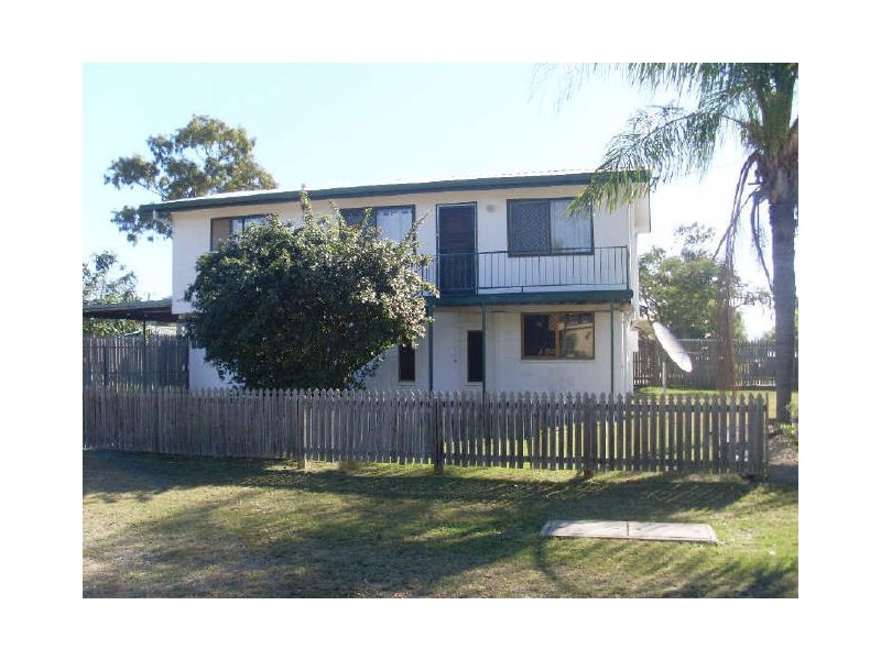 55 Mallee Street, Condon QLD 4815