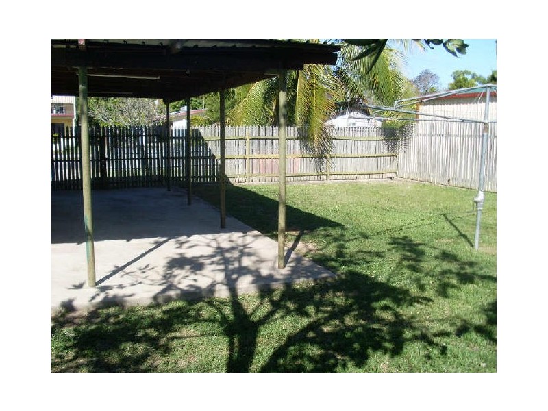 55 Mallee Street, Condon QLD 4815