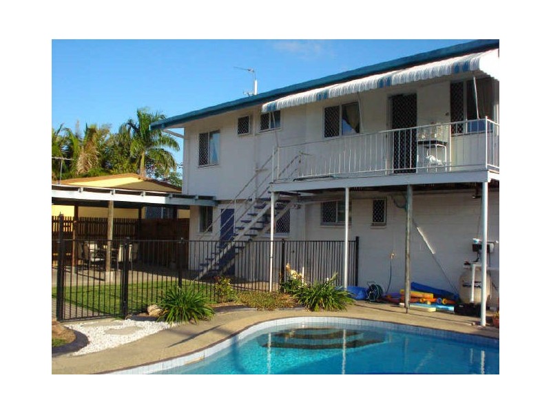 11 Clint Street, Kelso QLD 4815