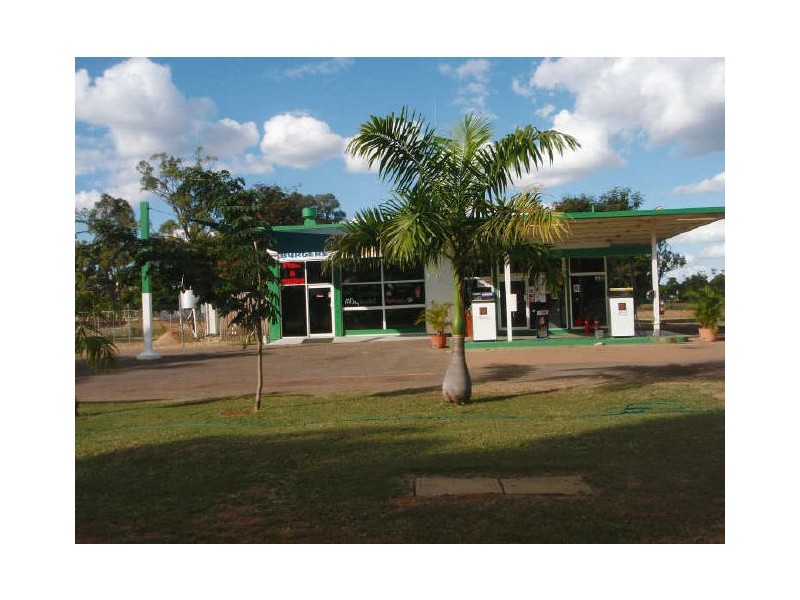 Gregory Development Rd, Greenvale QLD 4816