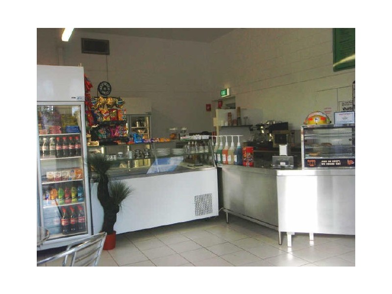 Gregory Development Rd, Greenvale QLD 4816