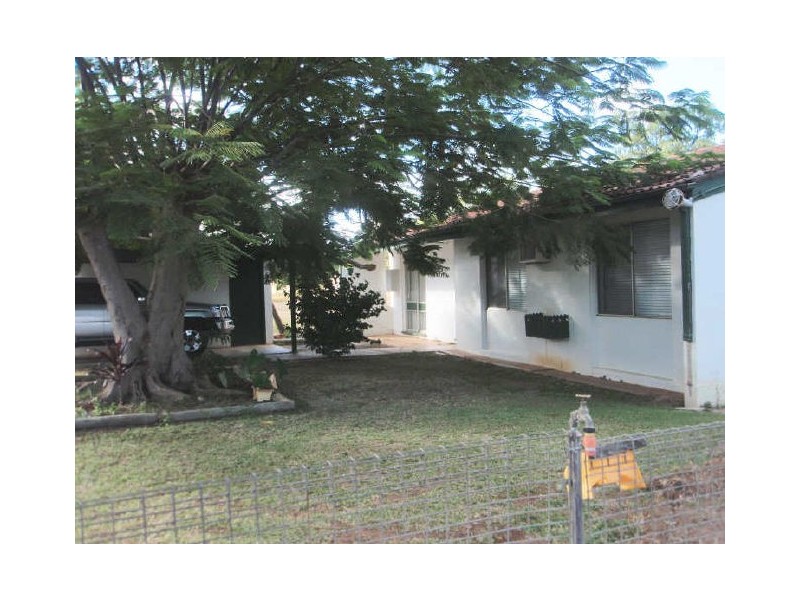 Gregory Development Rd, Greenvale QLD 4816