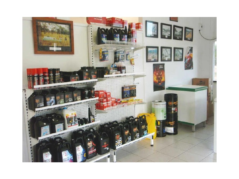 Gregory Development Rd, Greenvale QLD 4816