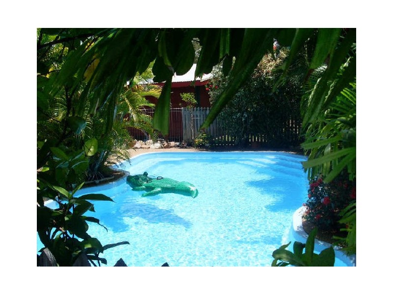 4 Rosemary Street, Kelso QLD 4815