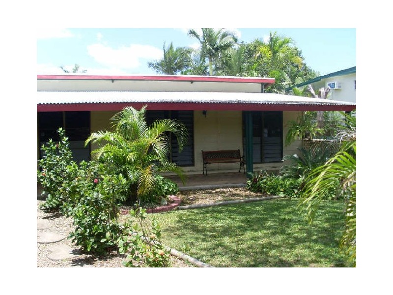 4 Rosemary Street, Kelso QLD 4815