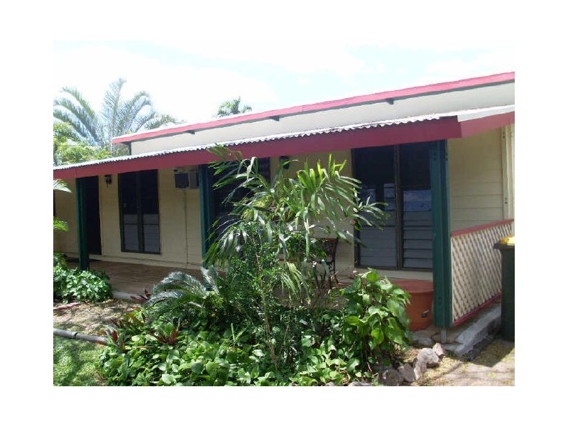 4 Rosemary Street, Kelso QLD 4815