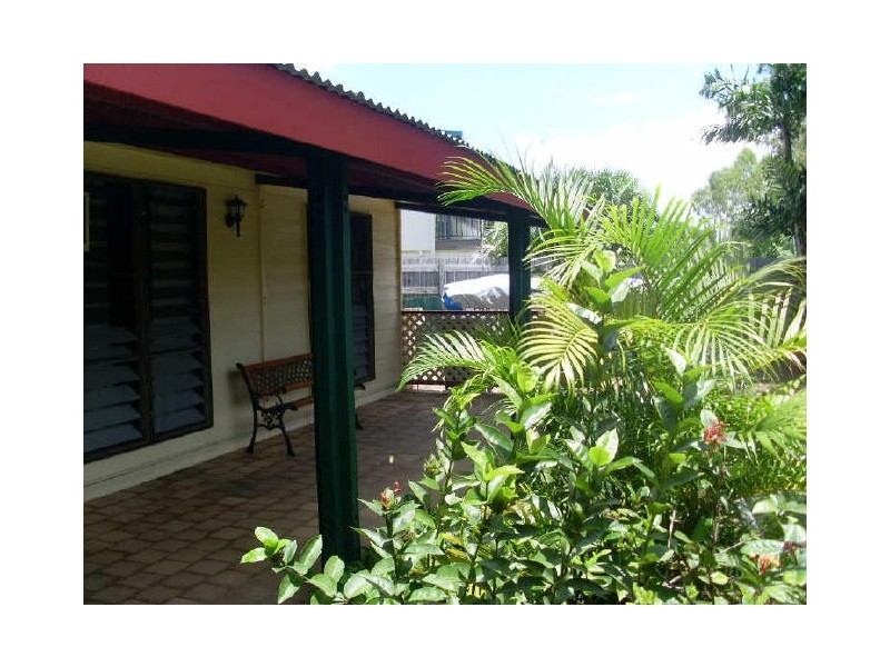 4 Rosemary Street, Kelso QLD 4815