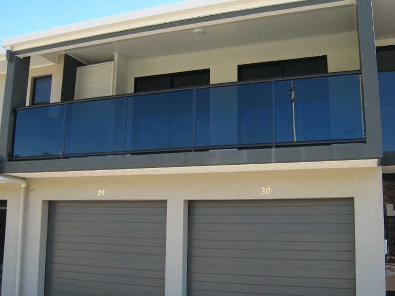 Units Angus Smith Drive, Douglas QLD 4814