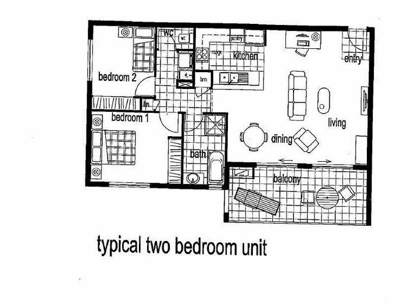 Units Angus Smith Drive, Douglas QLD 4814