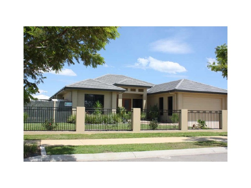 18 Kalynda Parade, Bohle Plains QLD 4817