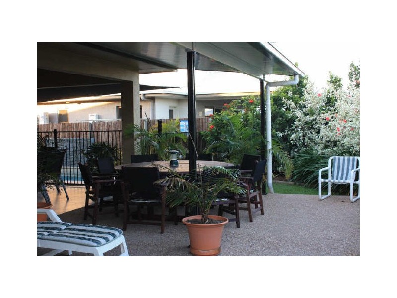 18 Kalynda Parade, Bohle Plains QLD 4817