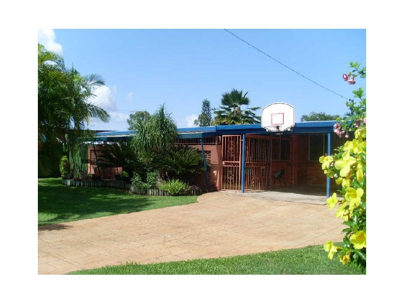 11 O’Callaghan Street, Heatley QLD 4814